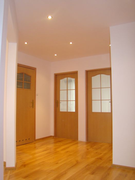 Mieszkanie Siedlce