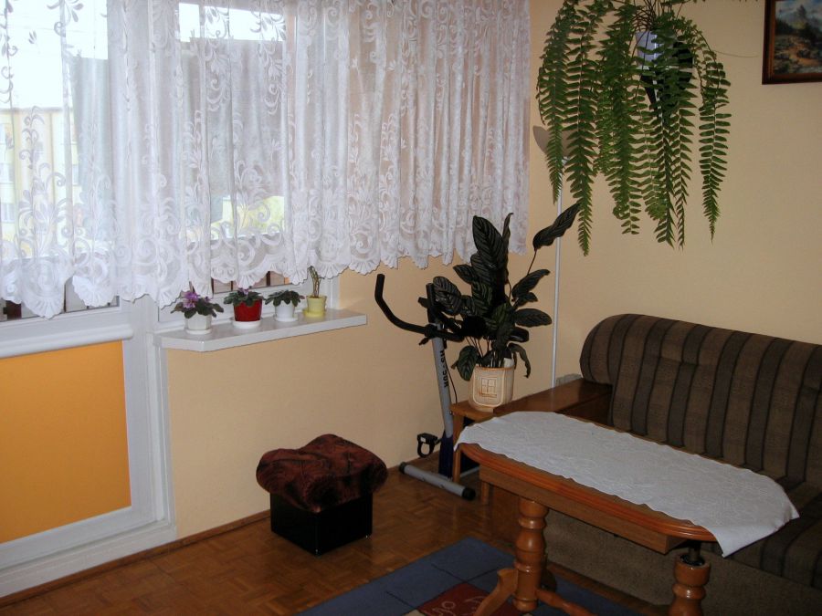 Mieszkanie Bełchatów