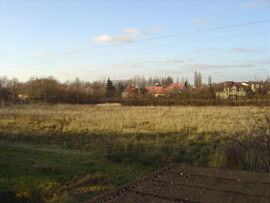 Działka budowlana Płońsk