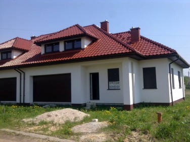 Dom Pyskowice