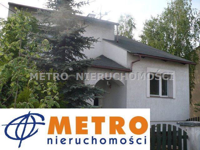 Dom Łochowo