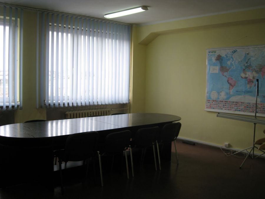 Lokal Żory