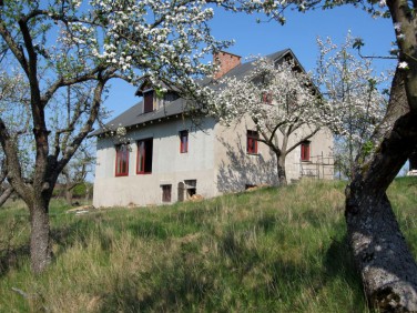 Dom Budziszewice