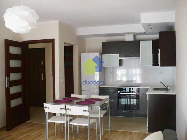Mieszkanie Kraków