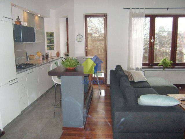 Mieszkanie Kraków