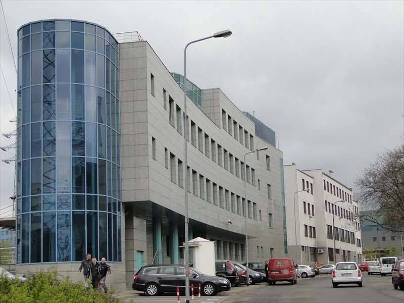 Lokal Warszawa