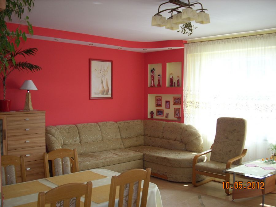 Mieszkanie Żagań
