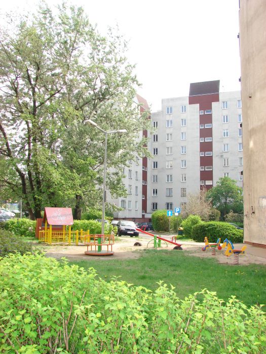 Mieszkanie Warszawa