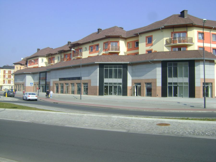 Lokal Racibórz