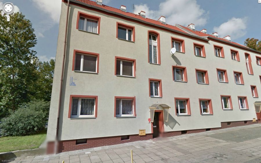 Mieszkanie Szczecin