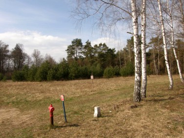 Działka budowlana Santoczno