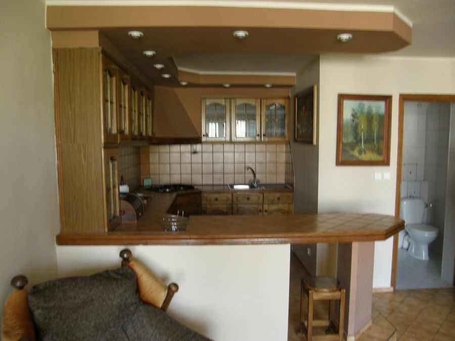 Mieszkanie Pruszków