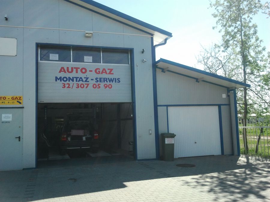 Lokal Dąbrowa Górnicza