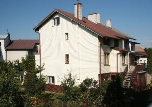 Dom Ostrołęka