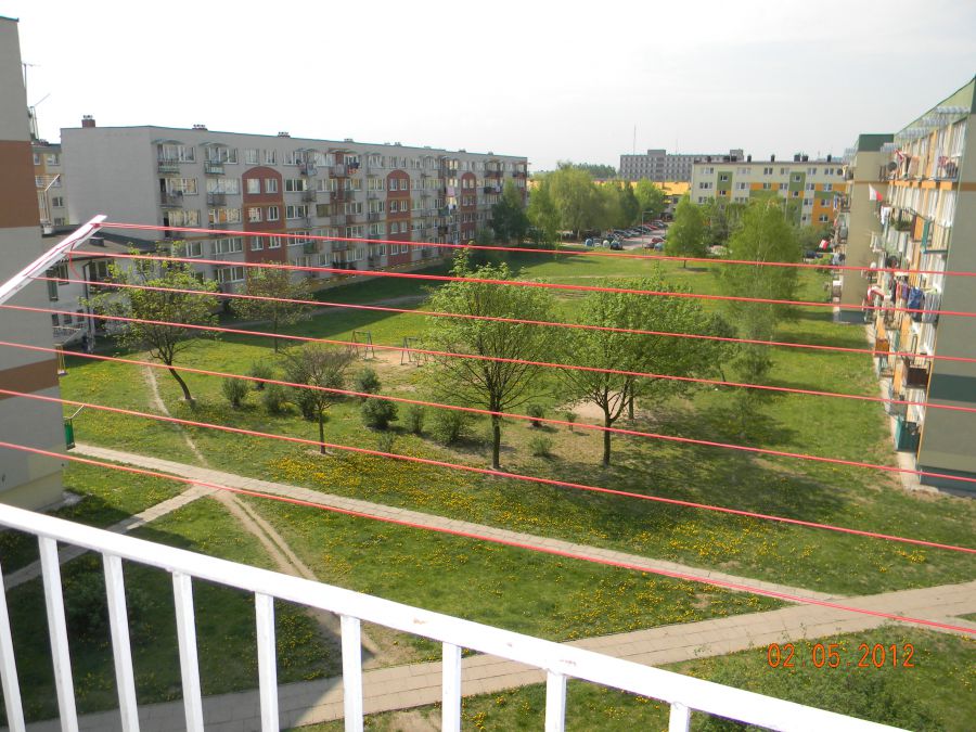 Mieszkanie Sieradz