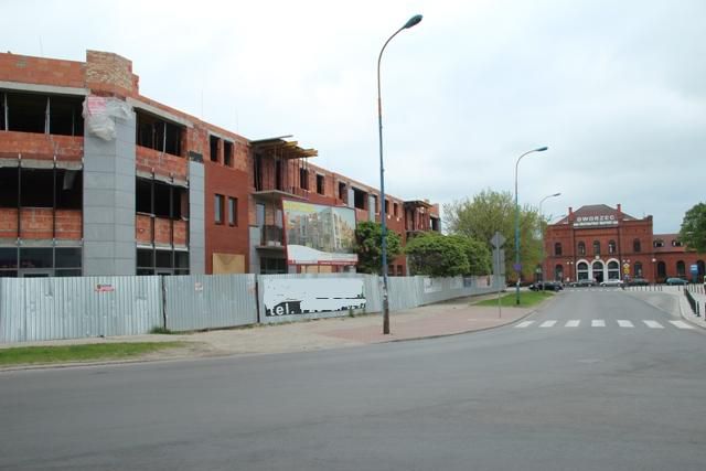 Lokal Skierniewice