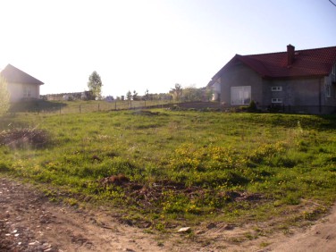 Działka rolna Marcinkowo