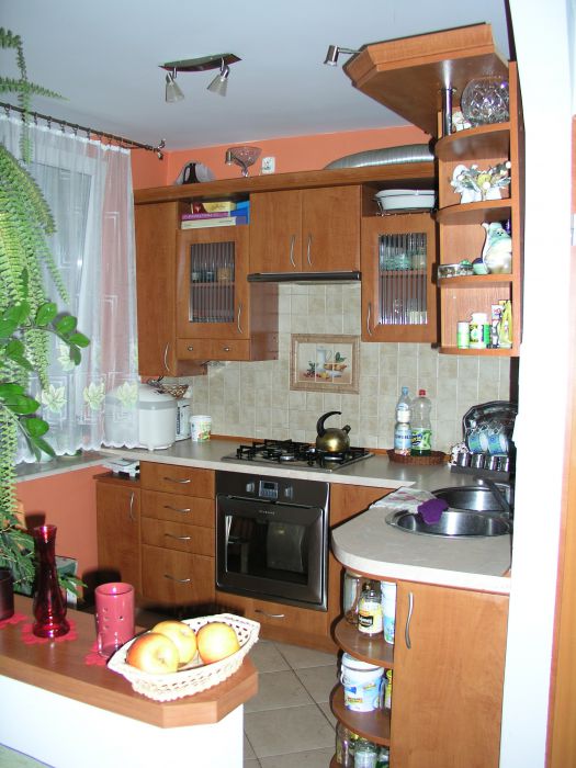 Mieszkanie Kraśnik