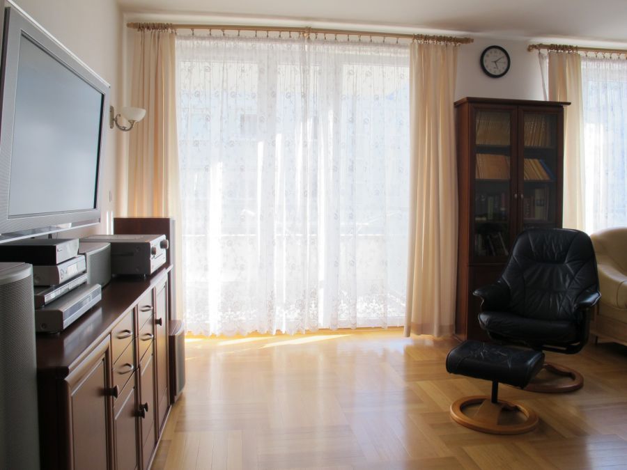 Mieszkanie Warszawa