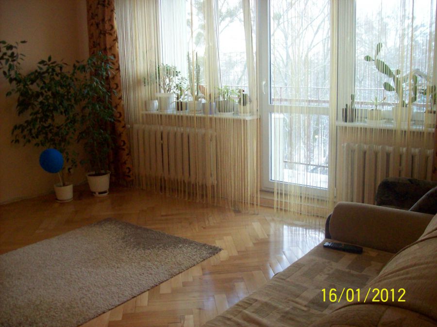 Mieszkanie Pruszcz Gdański