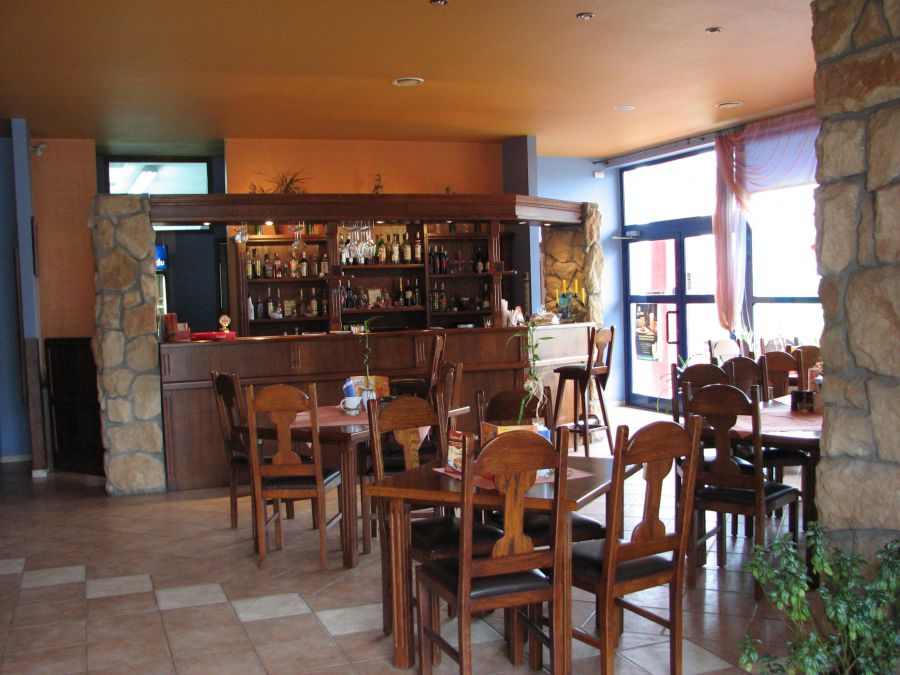 Lokal Tychy