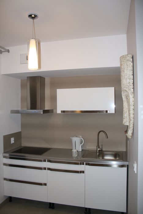 Mieszkanie Toruń