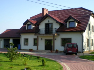 Dom Trątnowice