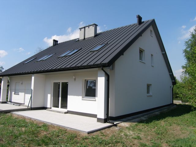 Dom Tarnów
