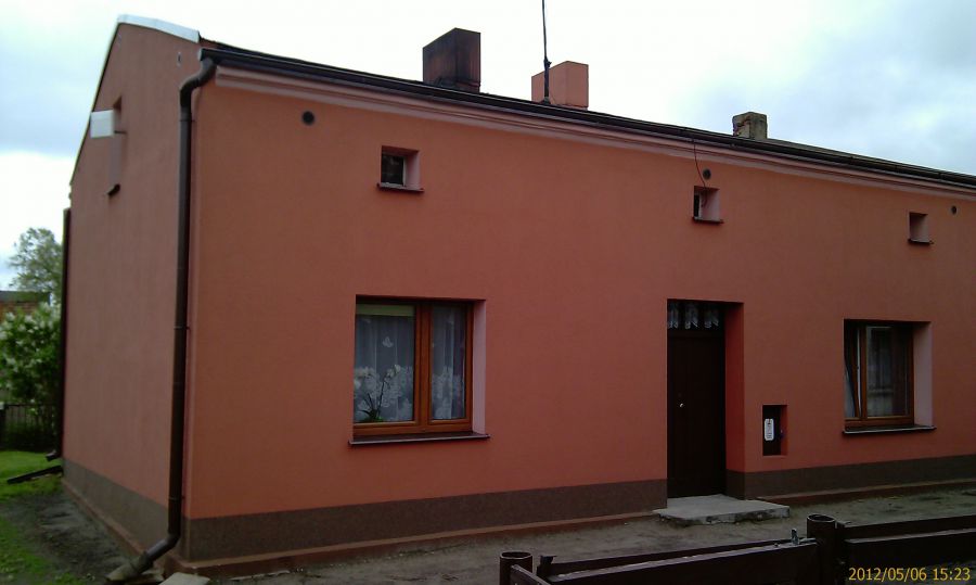 Dom Miłosław