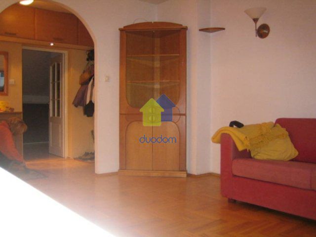 Mieszkanie Kraków