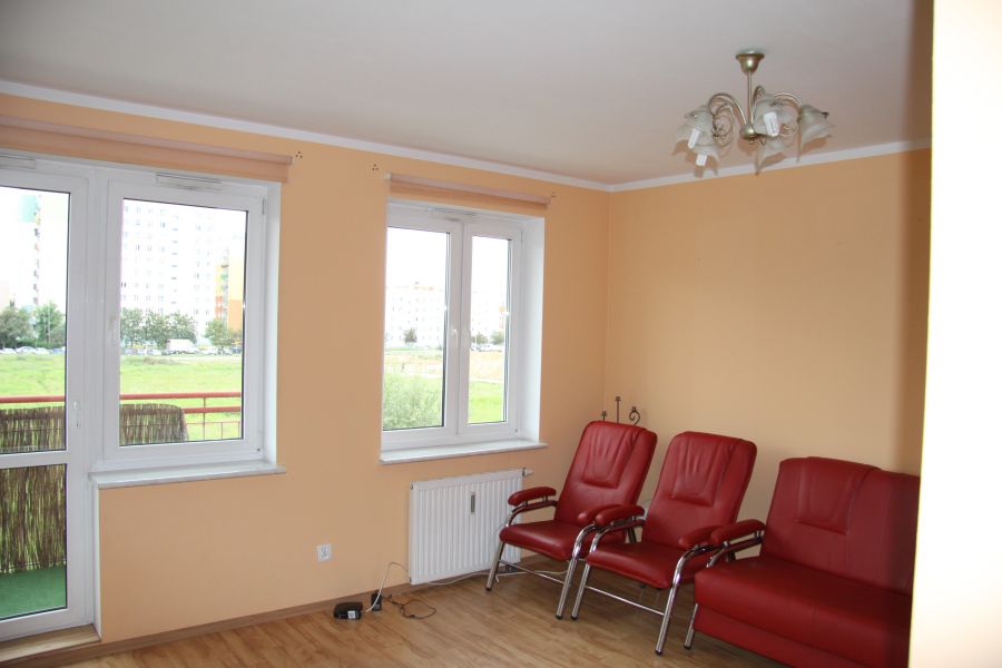Mieszkanie Gorzów Wielkopolski