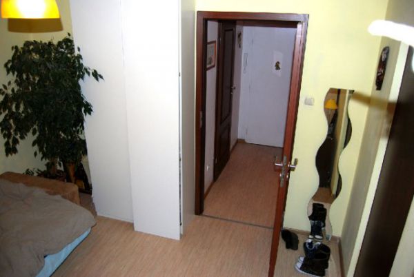 Mieszkanie Opole