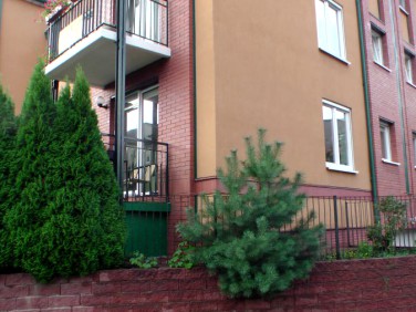 Mieszkanie Józefosław
