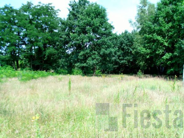 Działka budowlana Warszawa