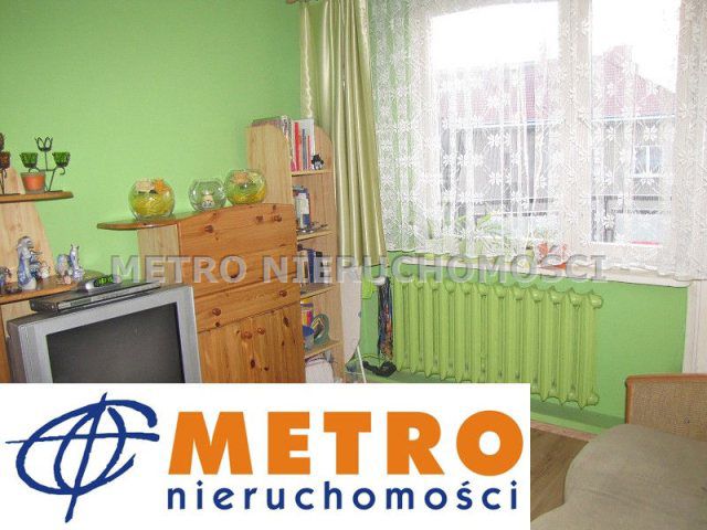Mieszkanie Bydgoszcz