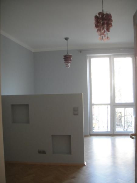 Mieszkanie Kraków