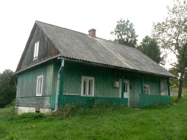 Dom Domaradz