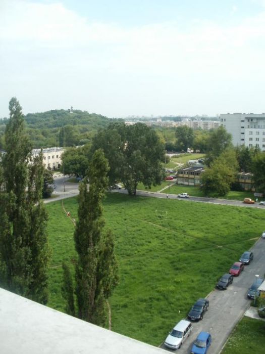 Mieszkanie Warszawa sprzedaż