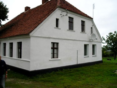Dom Barzowice
