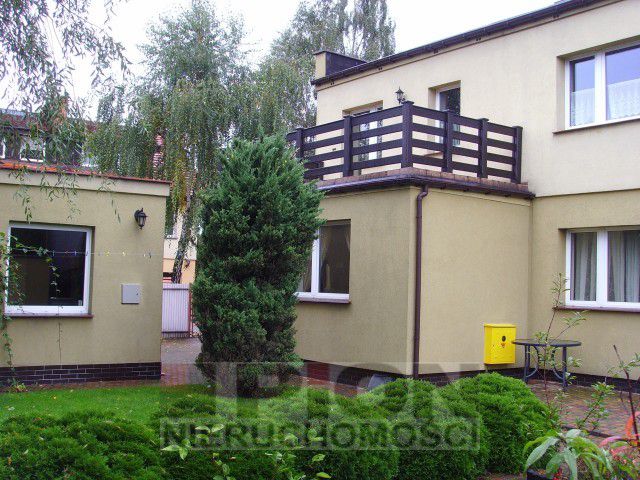 Dom Luboń