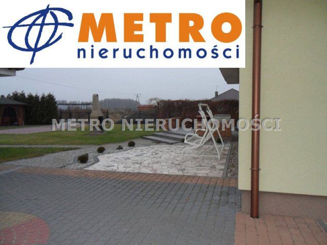 Dom Łochowo