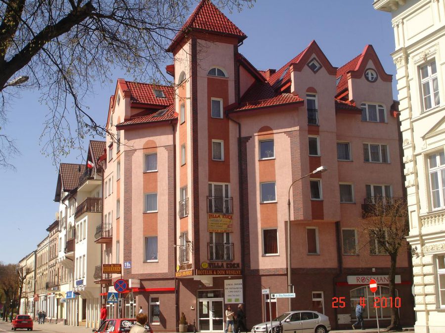 Lokal Ełk