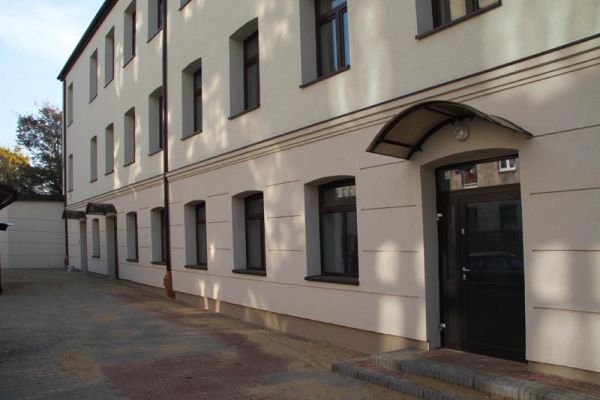 Lokal Łódź
