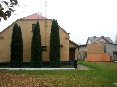 Dom Komorowo