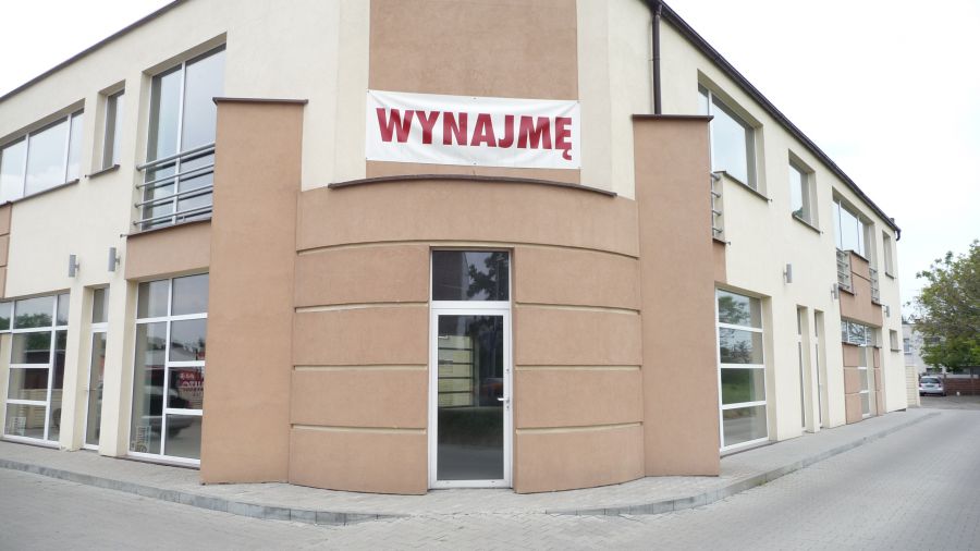Lokal Swarzędz