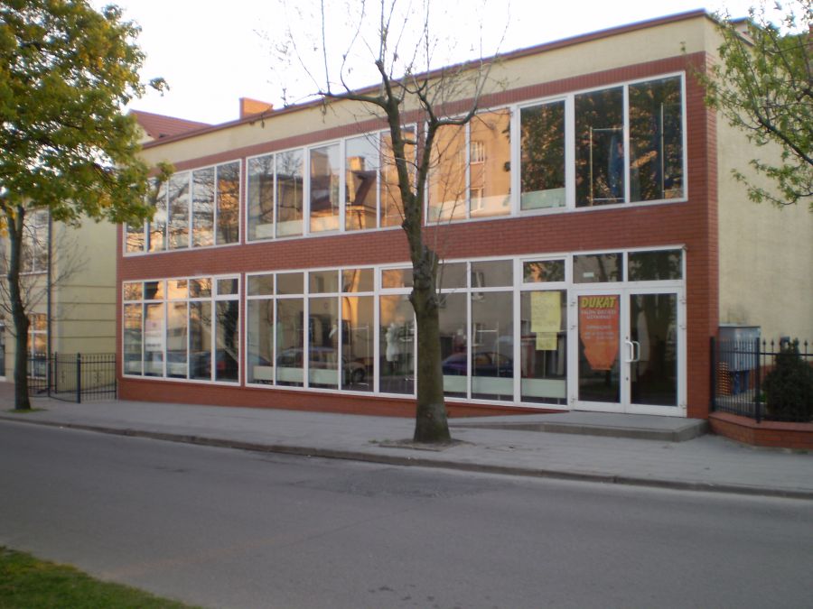 Lokal Mława