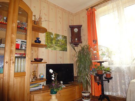 Mieszkanie blok mieszkalny sprzedaż