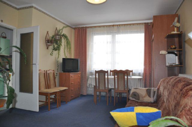 Mieszkanie Opole