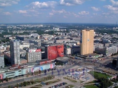 Lokal Warszawa