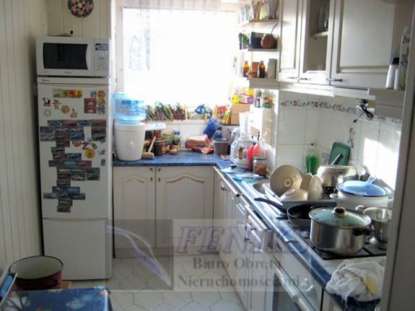 Mieszkanie Warszawa sprzedaż